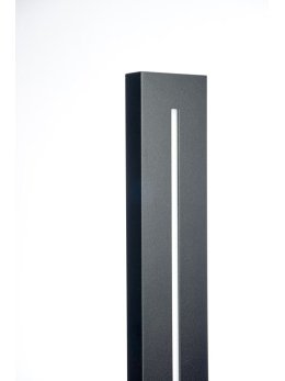 Kinkiet zewnętrzny LED Langer 15W IP65 | LEDco.pl