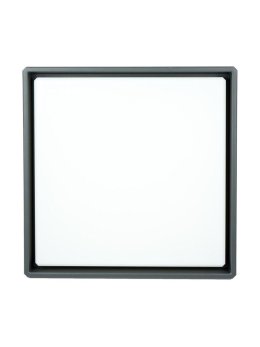 Lampa zewnętrzna sufitowa BENI 27W lampa nad drzwi wejściowe