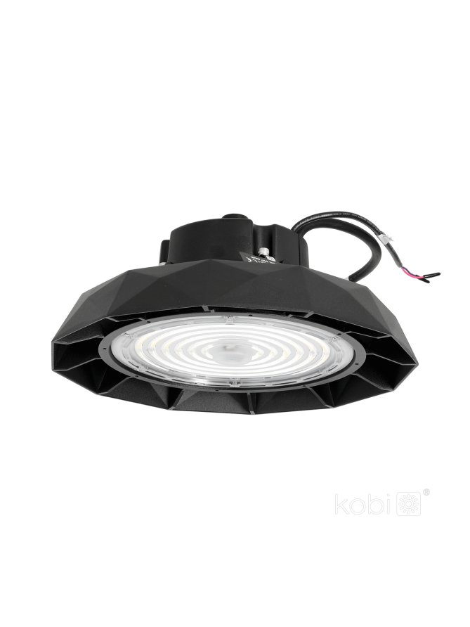 Lampa przemysłowa High Bay LED ANICA 100W 4000K IP65 90° DALI Kobi Pro 004250