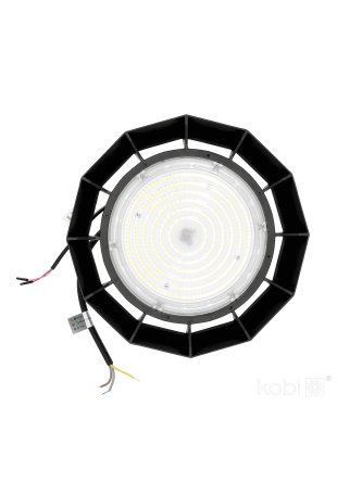 Lampa przemysłowa High Bay LED ANICA 100W 4000K IP65 90° DALI Kobi Pro 004250 2