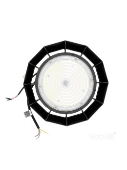 Lampa przemysłowa High Bay LED ANICA 100W 4000K IP65 90° DALI Kobi Pro 004250