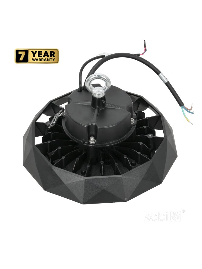 Lampa przemysłowa High Bay LED ANICA 100W 4000K IP65 90° DALI Kobi Pro 004250
