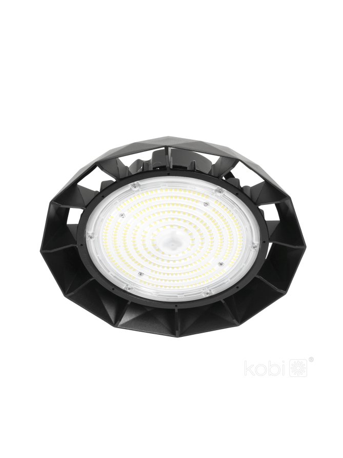 Lampa przemysłowa High Bay LED ANICA 100W 4000K IP65 90° DALI Kobi Pro 004250