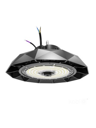 Lampa przemysłowa High Bay LED ANICA 100W 4000K IP65 90° Kobi Pro 001553 2