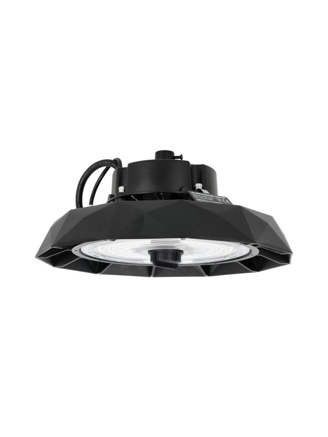 Lampa przemysłowa High Bay LED ANICA 100W 4000K IP65 120° Kobi Pro 001552