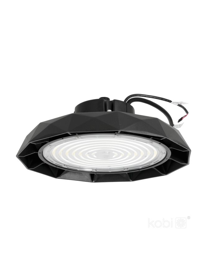 Lampa przemysłowa High Bay LED ANICA 200W 4000K IP65 90° DALI Kobi Pro 004252