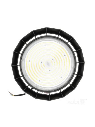 Lampa przemysłowa High Bay LED ANICA 200W 4000K IP65 90° DALI Kobi Pro 004252 2