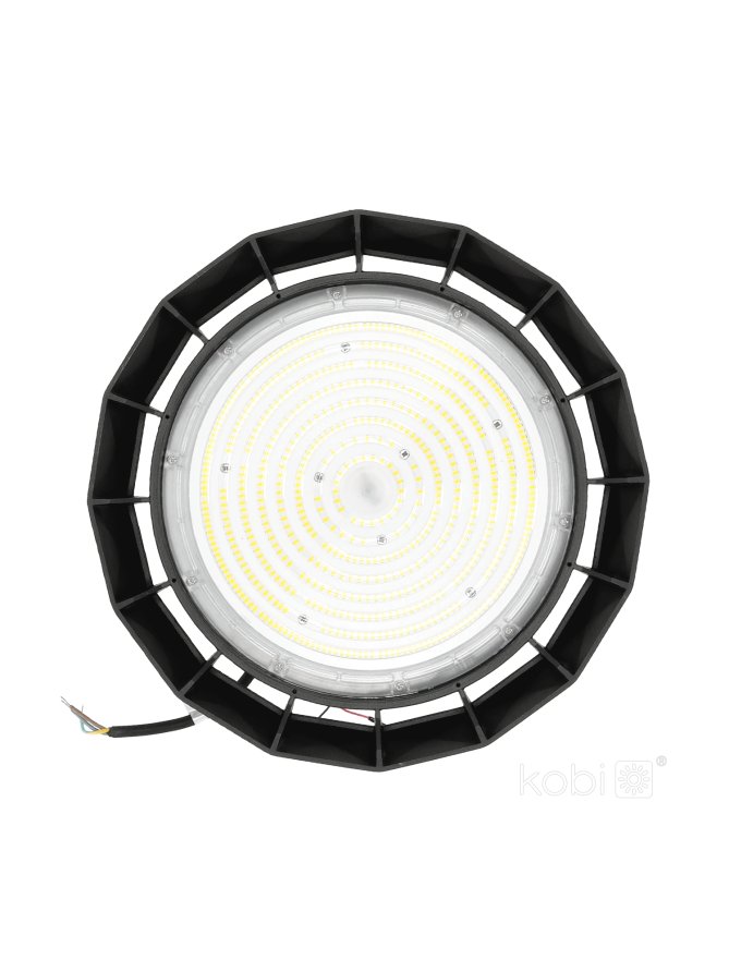 Lampa przemysłowa High Bay LED ANICA 200W 4000K IP65 90° DALI Kobi Pro 004252