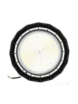 Lampa przemysłowa High Bay LED ANICA 200W 4000K IP65 90° DALI Kobi Pro 004252