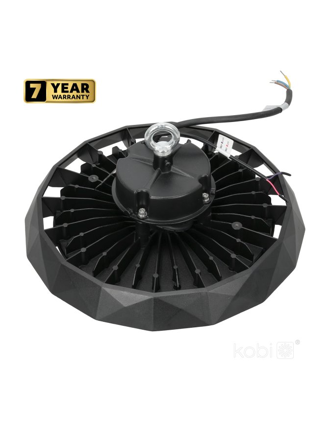 Lampa przemysłowa High Bay LED ANICA 200W 4000K IP65 90° DALI Kobi Pro 004252