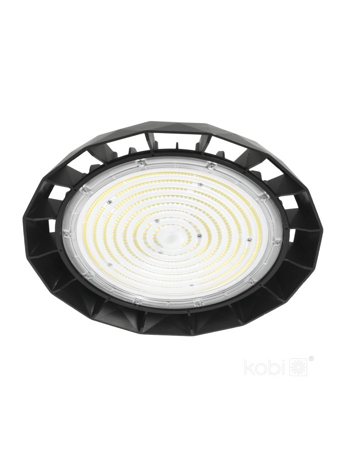 Lampa przemysłowa High Bay LED ANICA 200W 4000K IP65 90° DALI Kobi Pro 004252