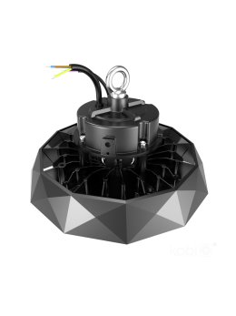 Lampa przemysłowa High Bay LED ANICA 200W 4000K IP65 120° Kobi Pro 001556