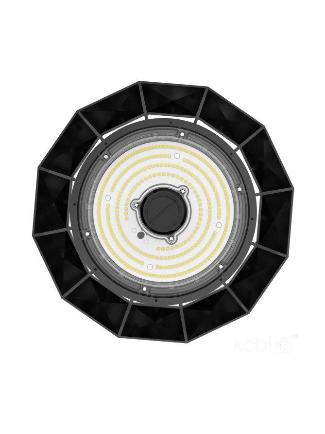 Lampa przemysłowa High Bay LED ANICA 200W 4000K IP65 120° Kobi Pro 001556