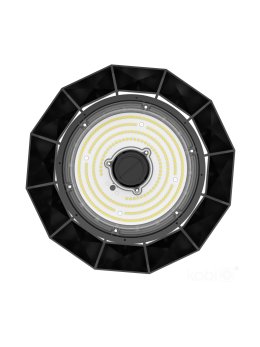Lampa przemysłowa High Bay LED ANICA 200W 4000K IP65 120° Kobi Pro 001556