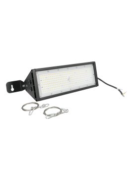 Lampa przemysłowa High Bay LED NICO 72W/95W/120W 3CCT IP65 60°x90° Kobi Pro 004417