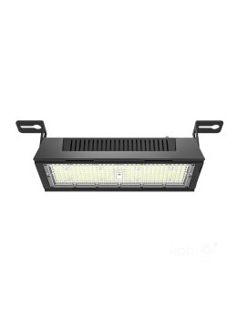 Lampa przemysłowa High Bay LED NICO 120W 4000K IP65 60x90° Kobi Pro 001770