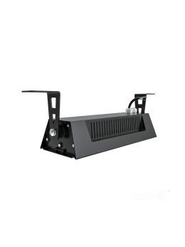 Lampa przemysłowa High Bay LED NICO 120W 4000K IP65 60x90° Kobi Pro 001770