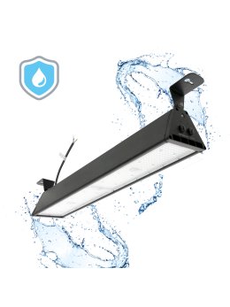 Lampa przemysłowa High Bay LED NICO 144W/192W/240W 3CCT IP65 60°x90° Kobi Pro 004418