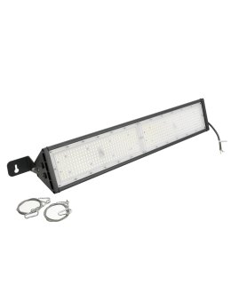 Lampa przemysłowa High Bay LED NICO 144W/192W/240W 3CCT IP65 60°x90° Kobi Pro 004418