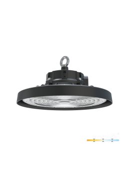 Lampa przemysłowa High Bay LED RIO PRO 60-80-100W 3CCT IP66 Kobi Pro 005030