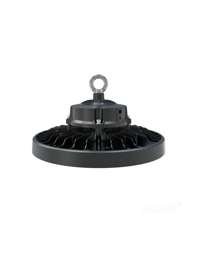 Lampa przemysłowa High Bay LED RIO PRO 60-80-100W 3CCT IP66 Kobi Pro 005030