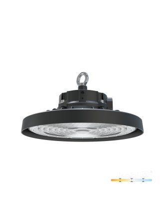 Lampa przemysłowa High Bay LED RIO PRO 120-160W 3CCT IP66 Kobi Pro 005031