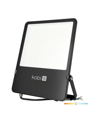 Naświetlacz halogen zewnętrzny LED SEUL 150W 4000K IP65 Kobi Pro 001854