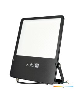 Naświetlacz halogen zewnętrzny LED SEUL 150W 4000K IP65 Kobi Pro 001854