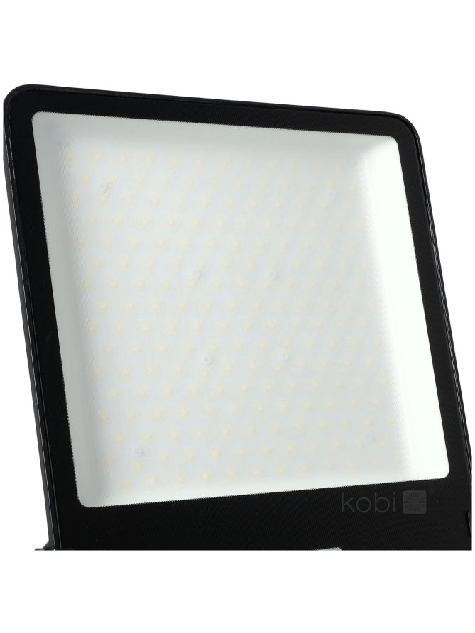 Naświetlacz halogen zewnętrzny LED SEUL 150W 4000K IP65 Kobi Pro 001854