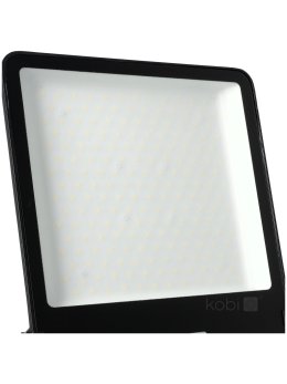 Naświetlacz halogen zewnętrzny LED SEUL 150W 4000K IP65 Kobi Pro 001854