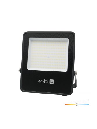 Naświetlacz LED halogen zewnętrzny ULSAN 100W 4000K IP65 Kobi Pro 004328