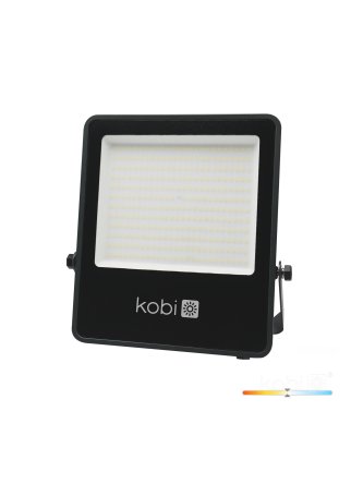 Naświetlacz LED halogen zewnętrzny ULSAN 150W 4000K IP65 Kobi Pro 004329
