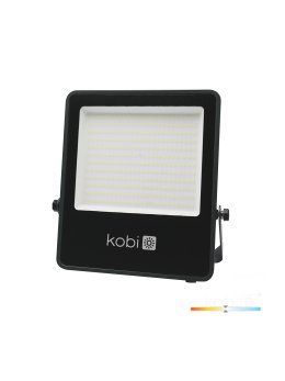 Naświetlacz LED halogen zewnętrzny ULSAN 150W 4000K IP65 Kobi Pro 004329