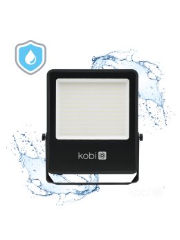 Naświetlacz LED halogen zewnętrzny ULSAN 150W 4000K IP65 Kobi Pro 004329