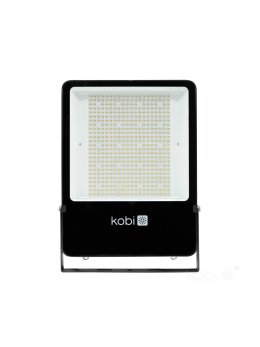Naświetlacz LED halogen zewnętrzny US 300W 5000K IP65 60° DIM Kobi Pro 001866
