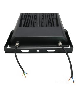 Naświetlacz LED halogen zewnętrzny US 300W 5000K IP65 60° DIM Kobi Pro 001866