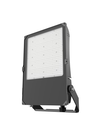 Naświetlacz LED halogen zewnętrzny US 500W 5000K IP66 60° DIM Kobi Pro 001869