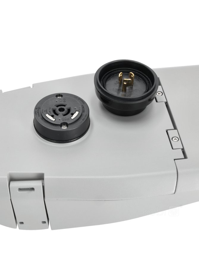 Lampa drogowa LED MASTER STREET 35W 4000K IP66 MB Kobi Pro 001690