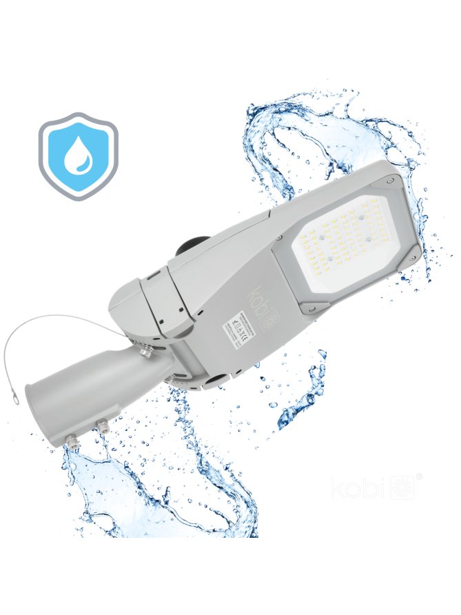 Lampa drogowa LED MASTER STREET 35W 4000K IP66 MB Kobi Pro 001690