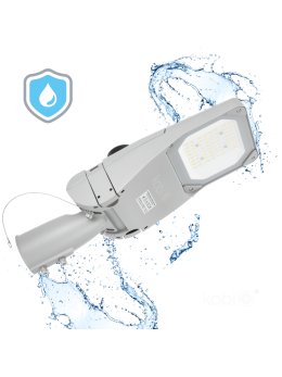 Lampa drogowa LED MASTER STREET 35W 4000K IP66 MB Kobi Pro 001690