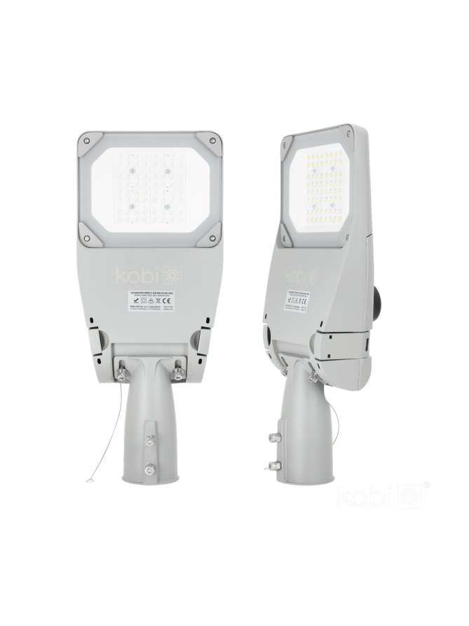 Lampa drogowa LED MASTER STREET 35W 4000K IP66 MB Kobi Pro 001690