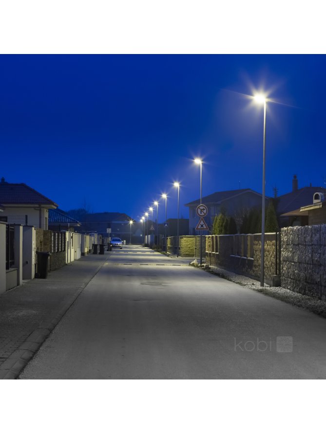 Lampa drogowa LED MASTER STREET 35W 4000K IP66 WB Kobi Pro 001691