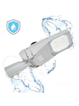 Lampa drogowa LED MASTER STREET 35W 4000K IP66 WB Kobi Pro 001691