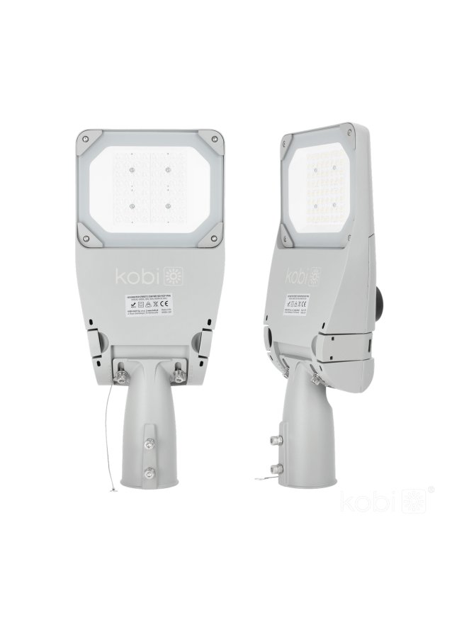 Lampa drogowa LED MASTER STREET 35W 4000K IP66 WB Kobi Pro 001691