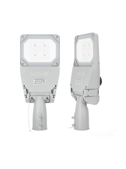 Lampa drogowa LED MASTER STREET 35W 4000K IP66 WB Kobi Pro 001691