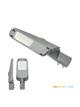 Lampa drogowa LED ULTIMATE STREET 50W 4000K IP66 Kobi Pro 004406