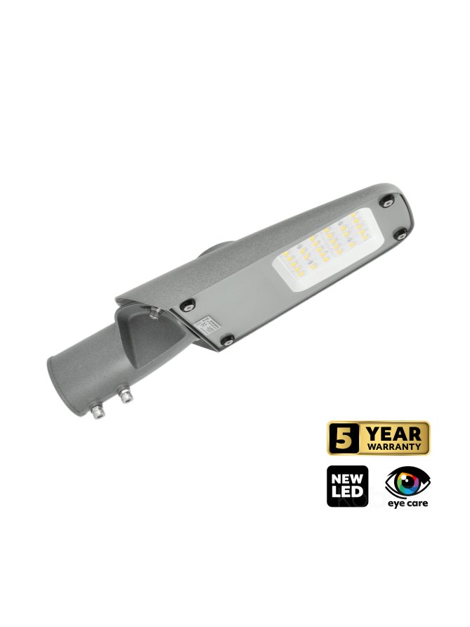 Lampa drogowa LED ULTIMATE STREET 50W 4000K IP66 Kobi Pro 004406