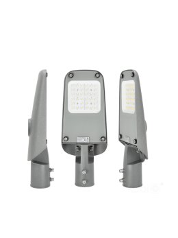 Lampa drogowa LED ULTIMATE STREET 50W 4000K IP66 Kobi Pro 004406