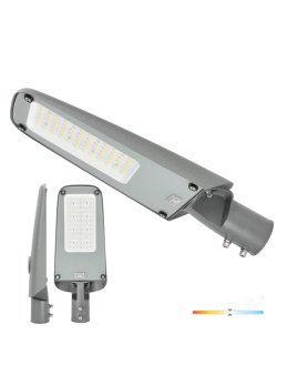Lampa drogowa LED ULTIMATE STREET 100W 4000K IP66 Kobi Pro 004407