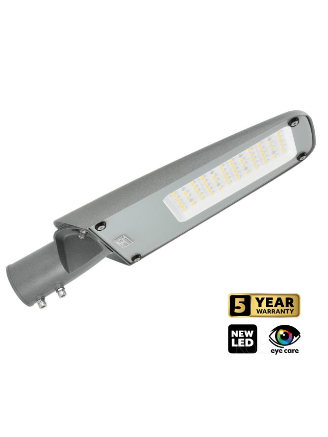 Lampa drogowa LED ULTIMATE STREET 100W 4000K IP66 Kobi Pro 004407